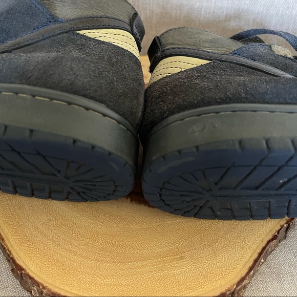 Nike Dunk High NL 2005 Rare Blue/Gray Japan Version 311296-041 - Picture 11 of 12